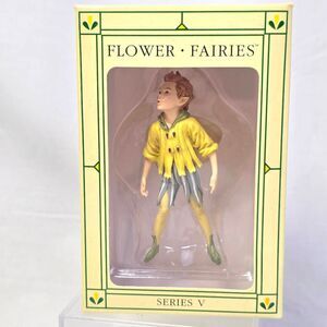Flower Fairies Jack Go-To-Bed-at-Noon Fairy #86930